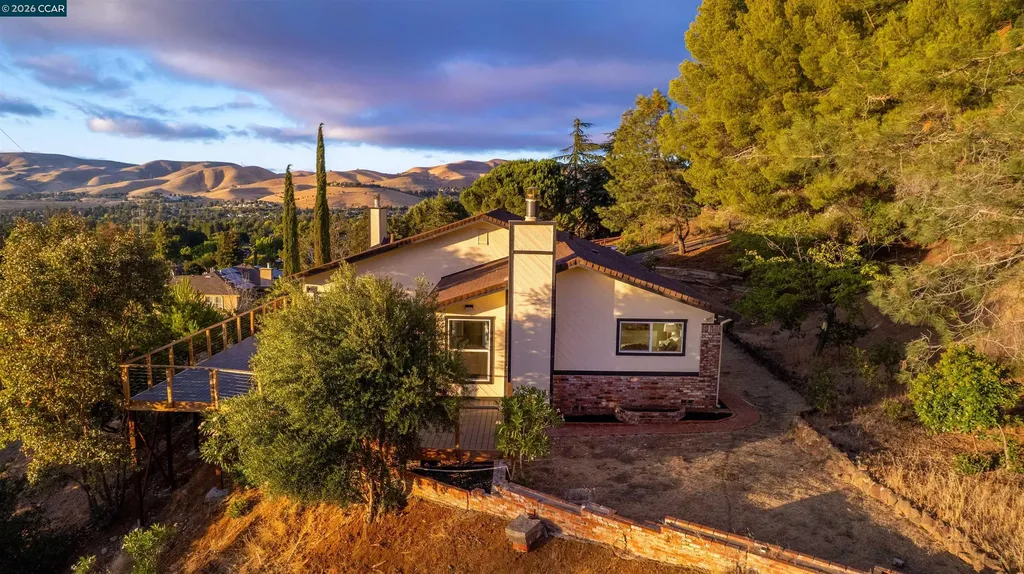 1011 Froyd Road Concord CA 94521