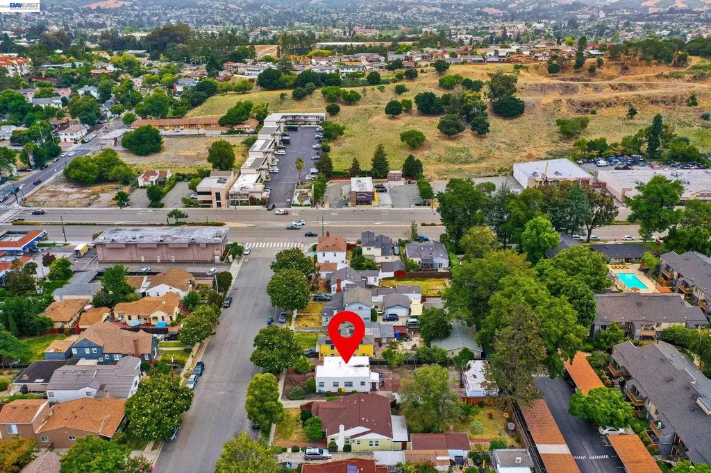 1245 Cotter Way Hayward CA 94541