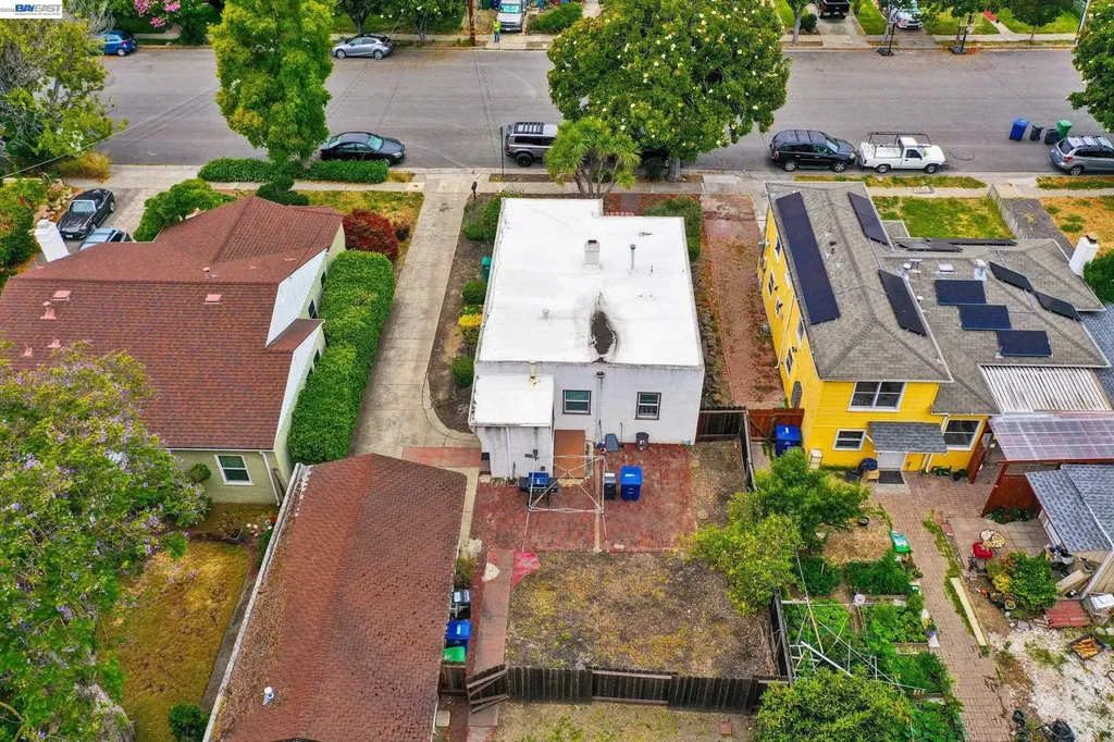 1245 Cotter Way Hayward CA 94541