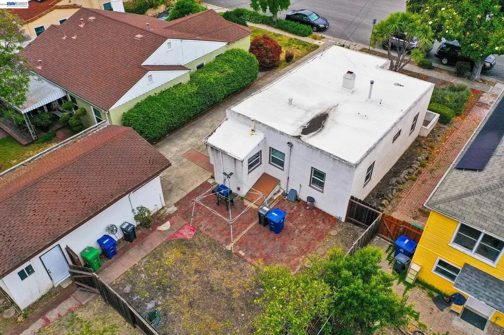 1245 Cotter Way Hayward CA 94541