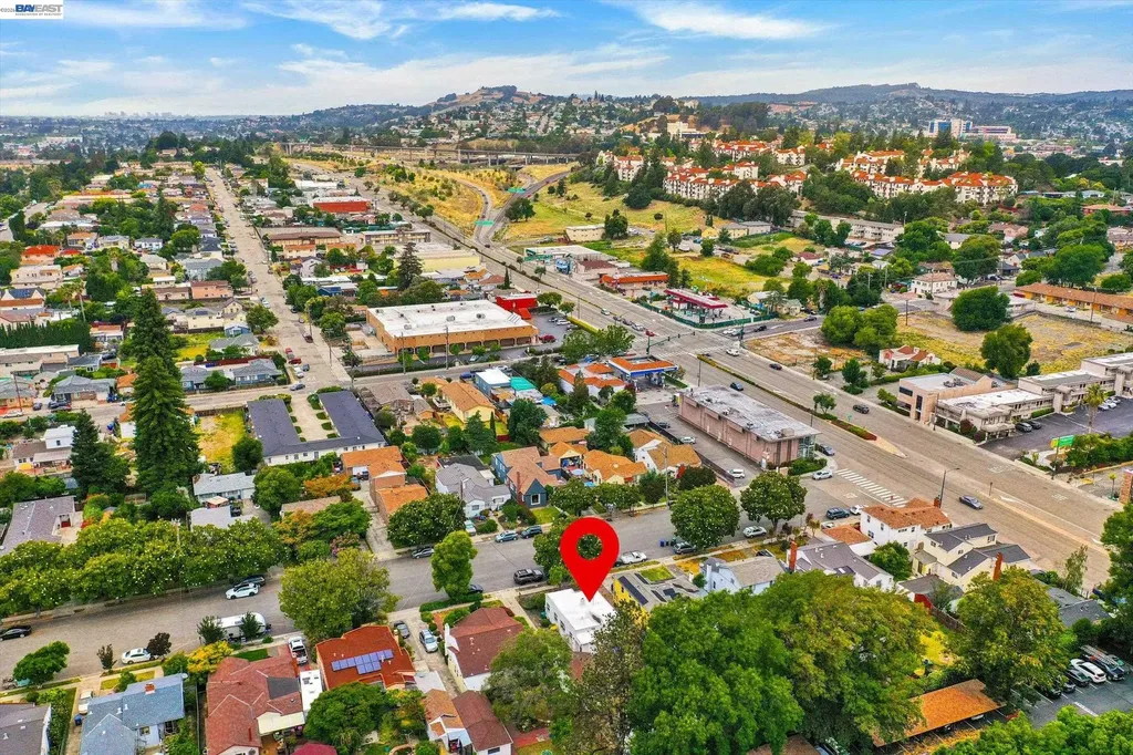 1245 Cotter Way Hayward CA 94541