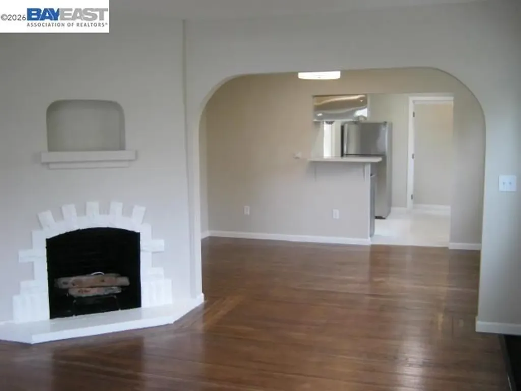 1245 Cotter Way Hayward CA 94541