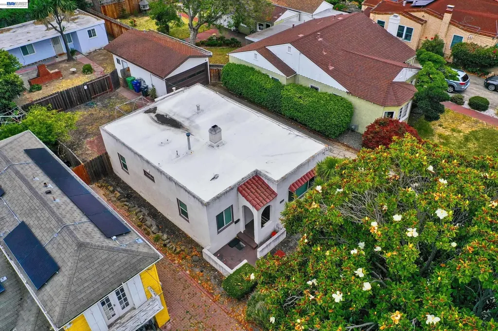 1245 Cotter Way Hayward CA 94541