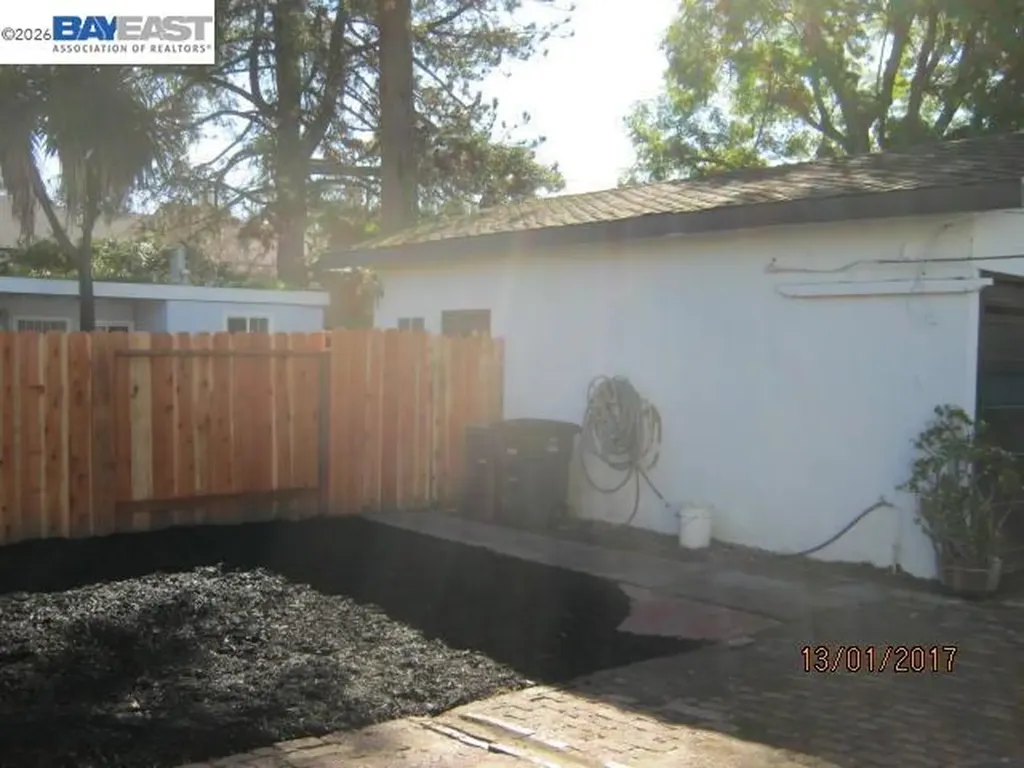 1245 Cotter Way Hayward CA 94541