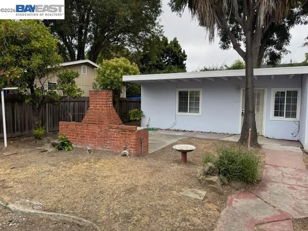 1245 Cotter Way Hayward CA 94541