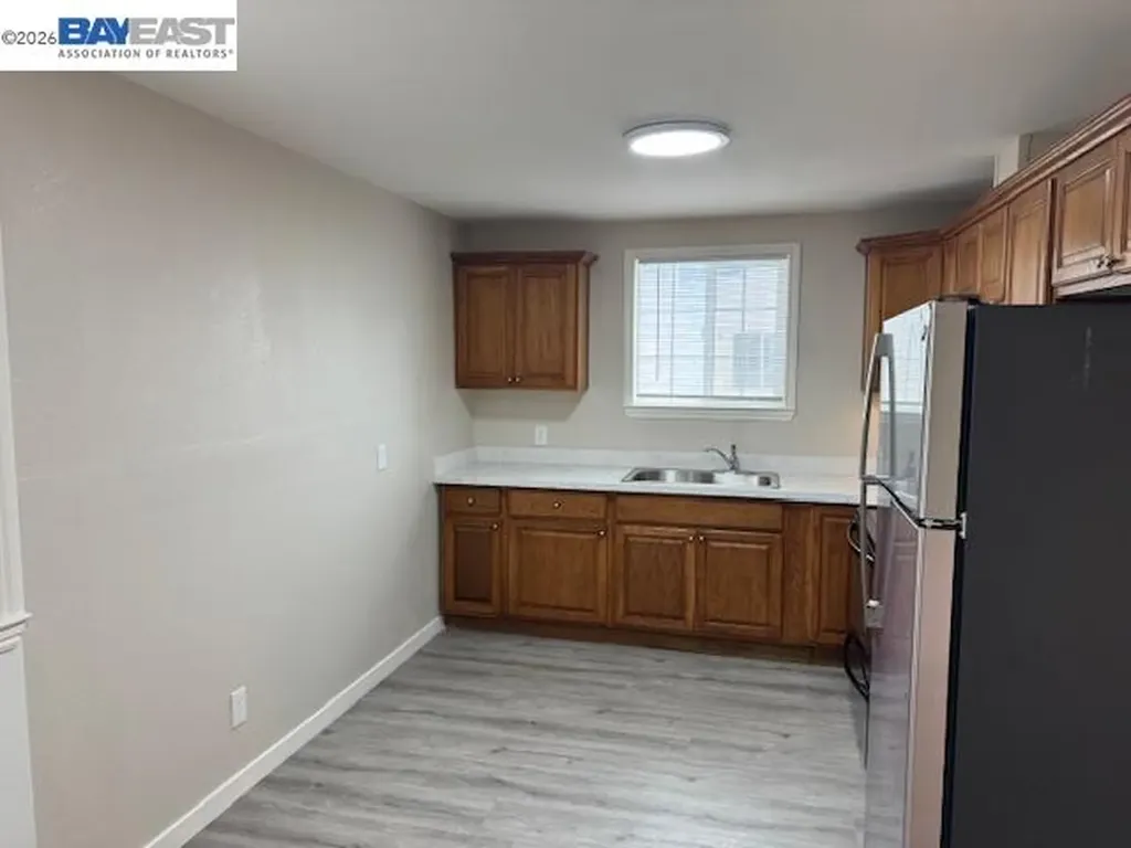 1245 Cotter Way Hayward CA 94541