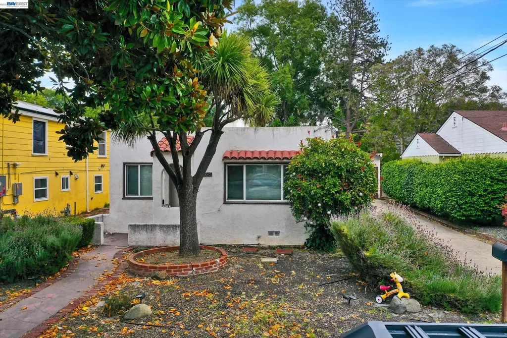 1245 Cotter Way Hayward CA 94541