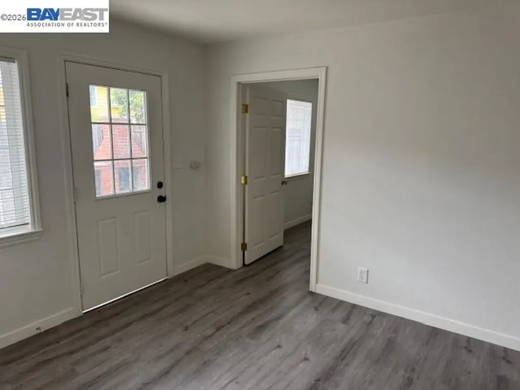 1245 Cotter Way Hayward CA 94541