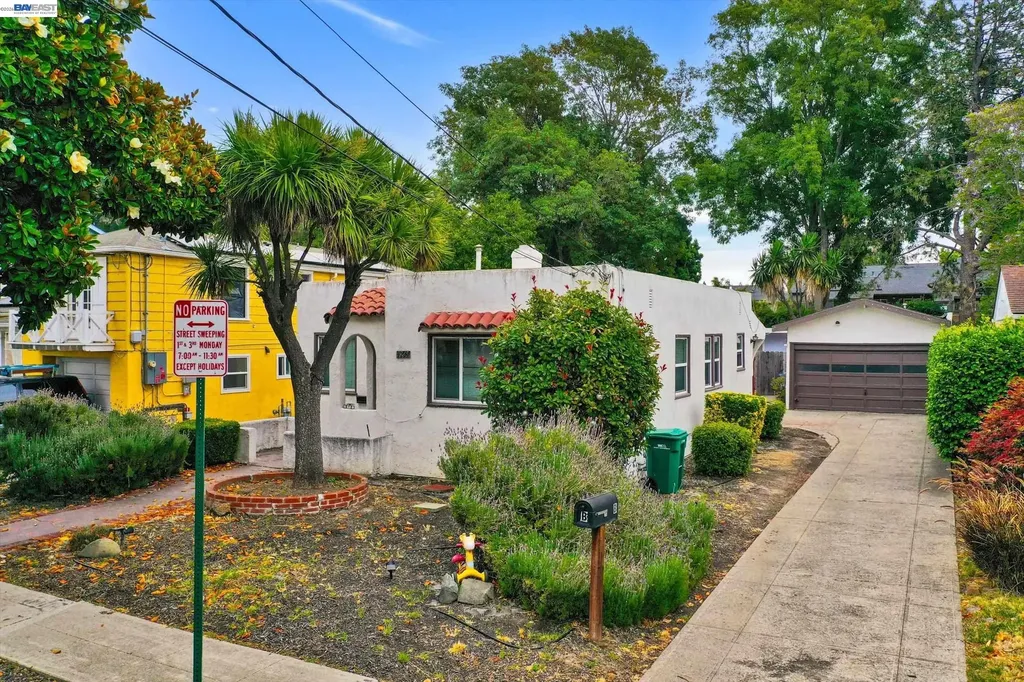 1245 Cotter Way Hayward CA 94541