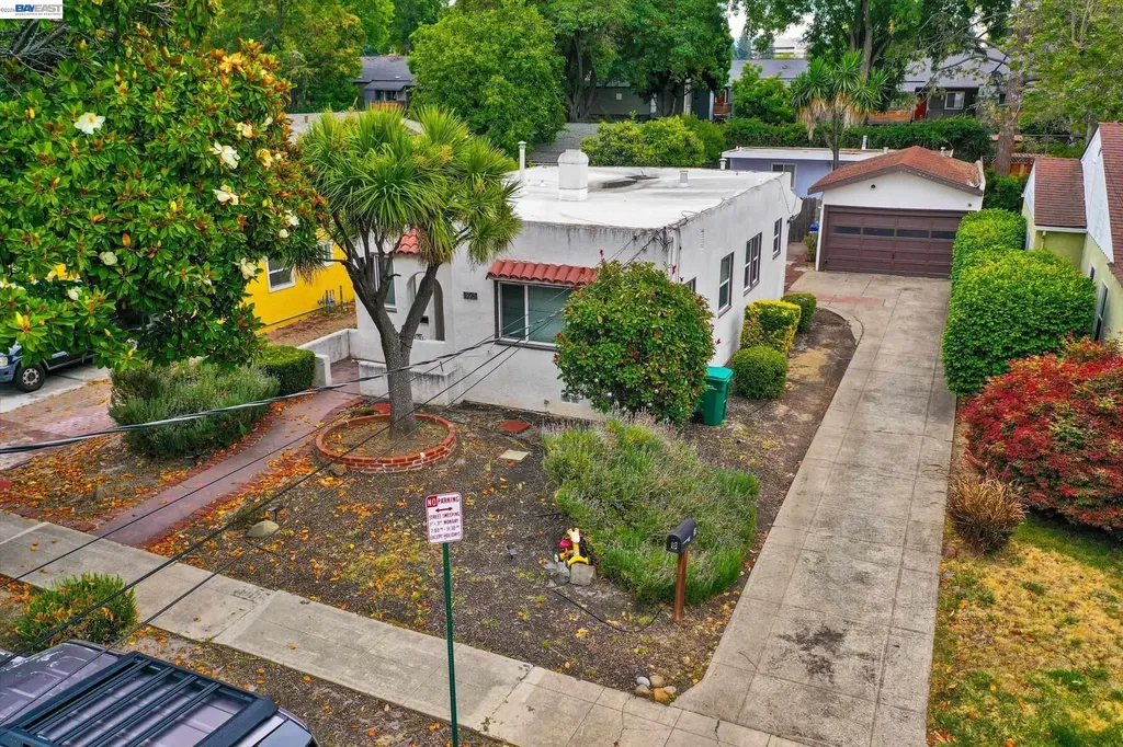 1245 Cotter Way Hayward CA 94541