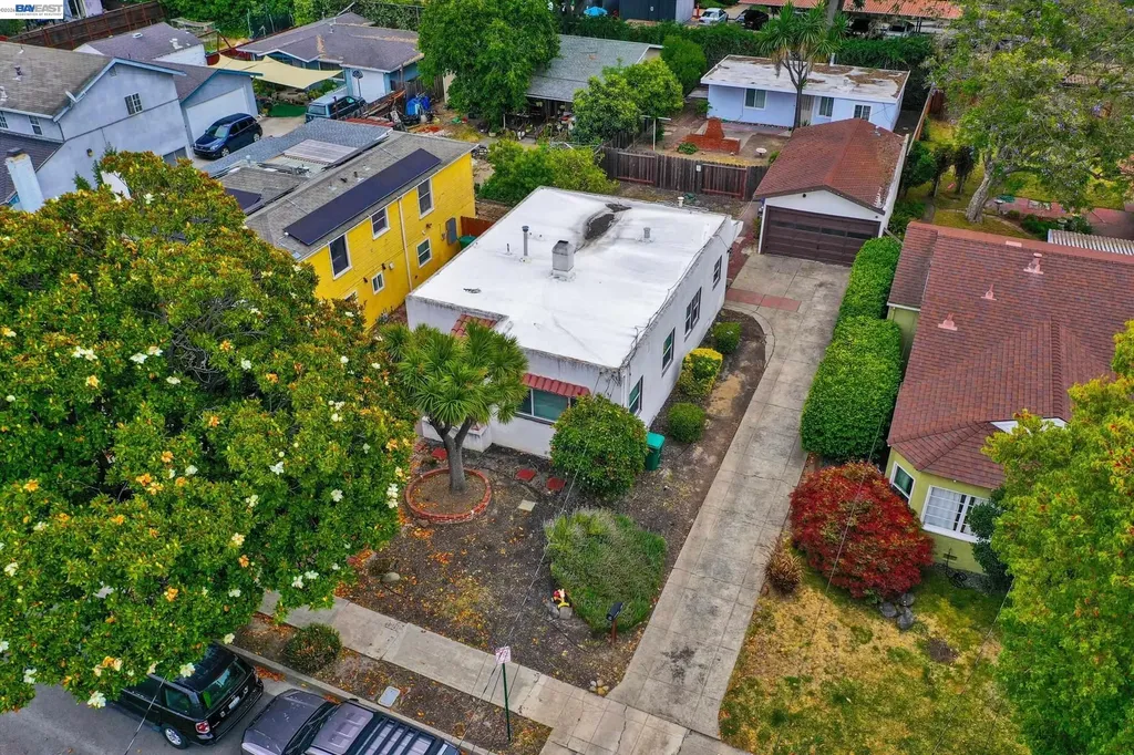 1245 Cotter Way Hayward CA 94541