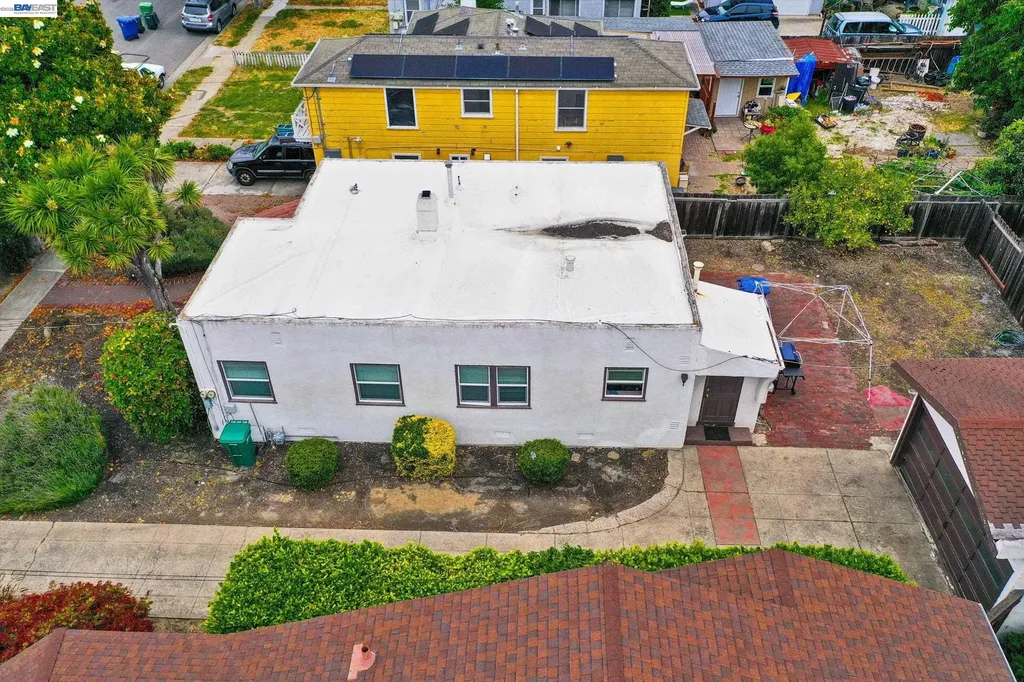 1245 Cotter Way Hayward CA 94541