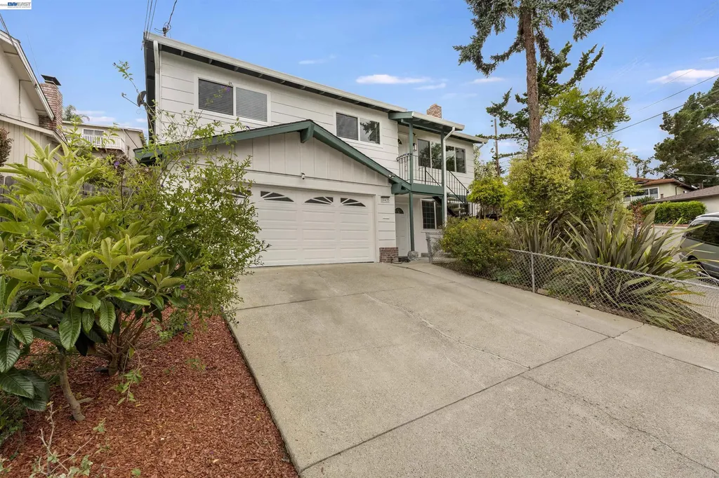 19435 Yuma Street Castro Valley CA 94546