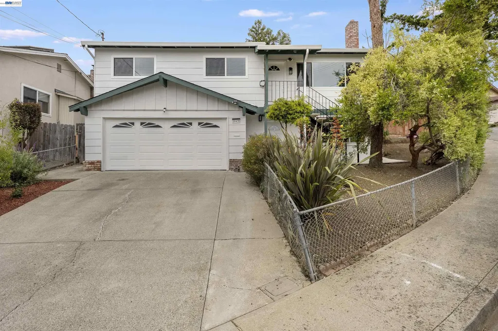 19435 Yuma Street Castro Valley CA 94546