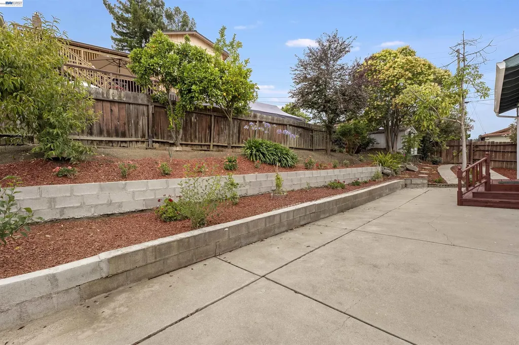 19435 Yuma Street Castro Valley CA 94546