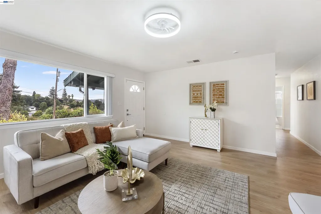 19435 Yuma Street Castro Valley CA 94546