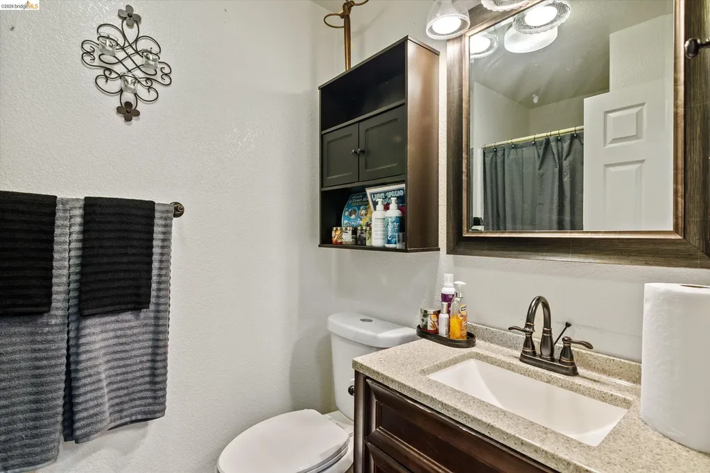 4137 Amargosa Drive Antioch CA 94531
