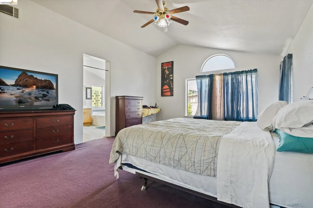 4137 Amargosa Drive Antioch CA 94531