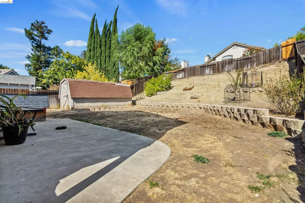 4137 Amargosa Drive Antioch CA 94531