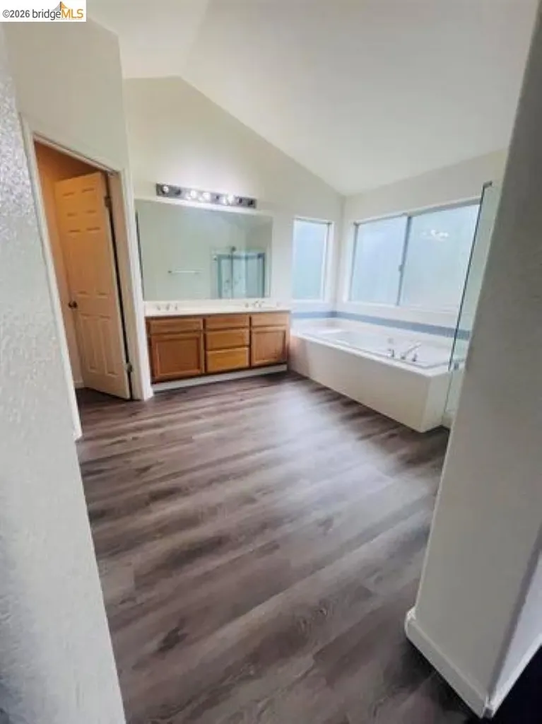 4137 Amargosa Drive Antioch CA 94531
