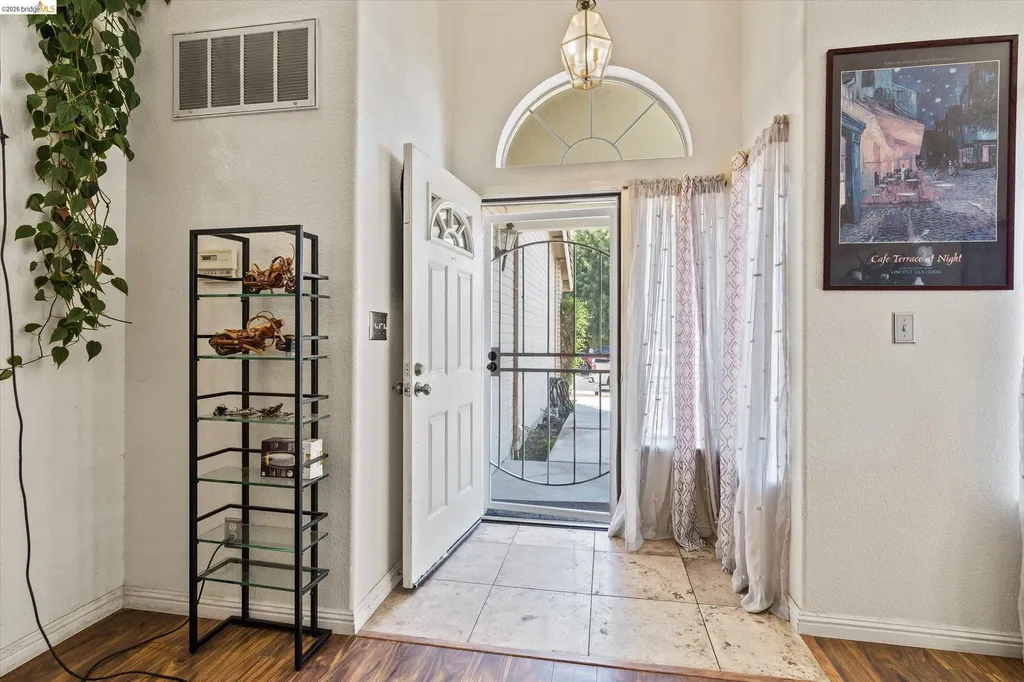 4137 Amargosa Drive Antioch CA 94531