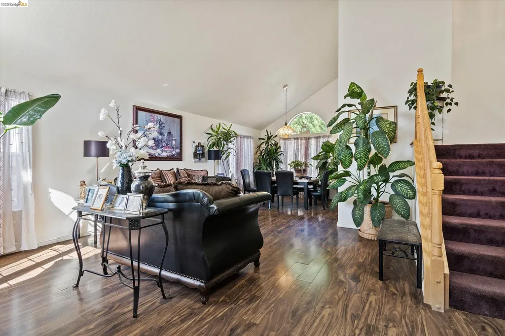 4137 Amargosa Drive Antioch CA 94531