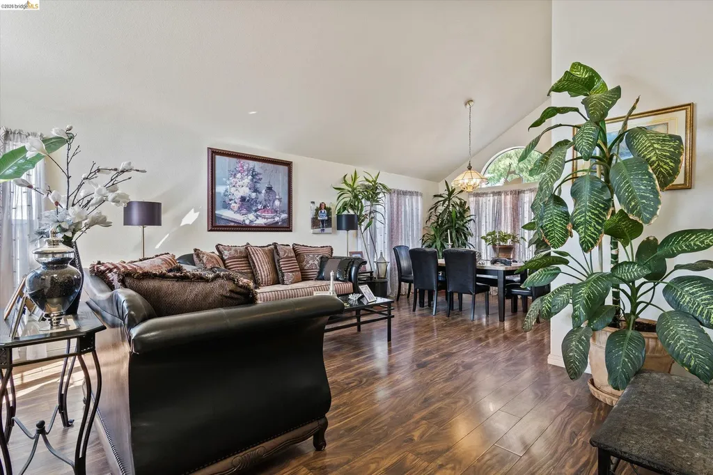 4137 Amargosa Drive Antioch CA 94531