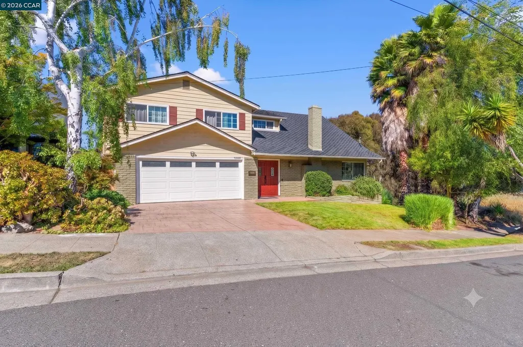 18832 Cindy Way Castro Valley CA 94546