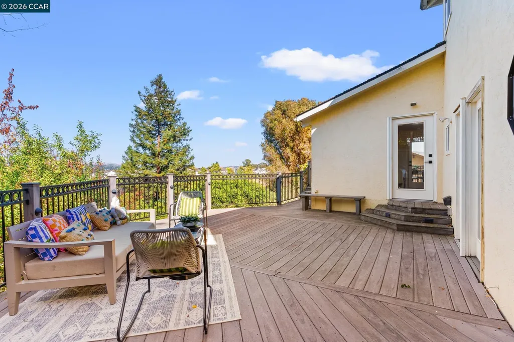 18832 Cindy Way Castro Valley CA 94546