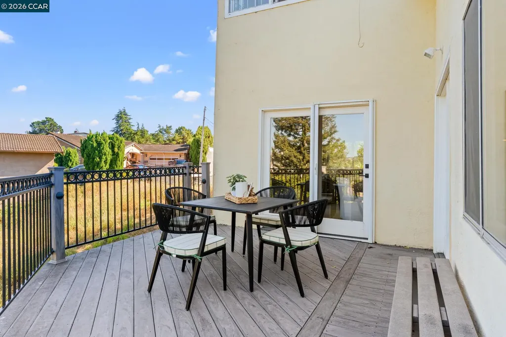 18832 Cindy Way Castro Valley CA 94546