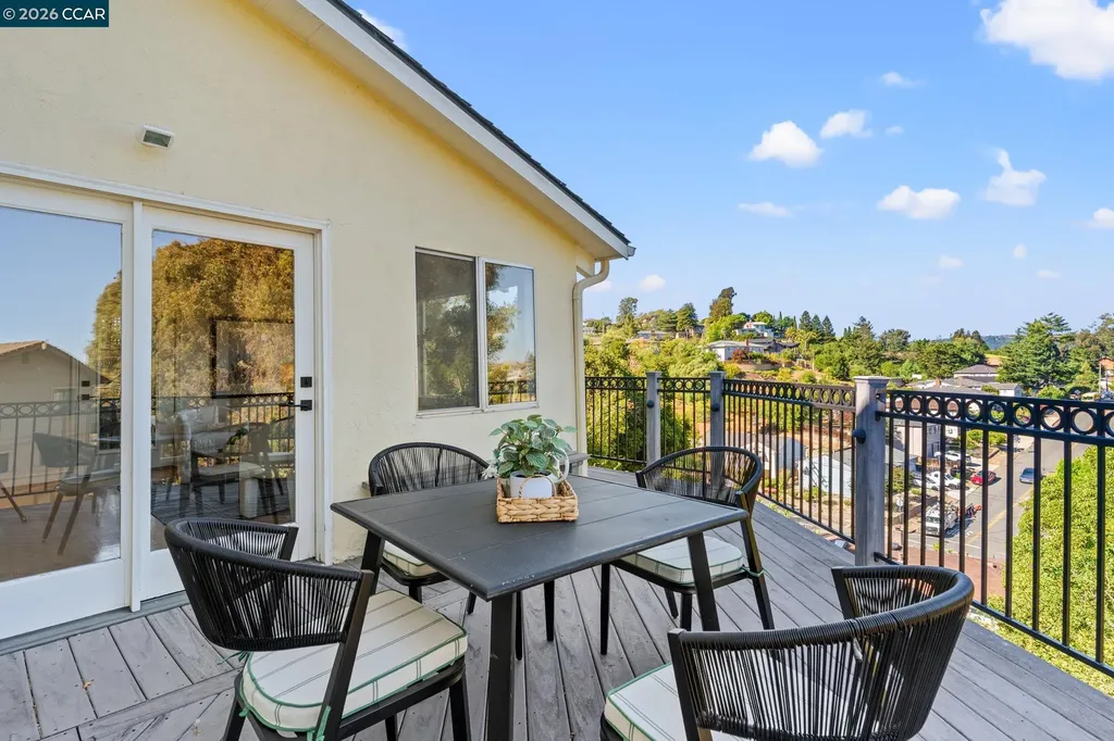 18832 Cindy Way Castro Valley CA 94546