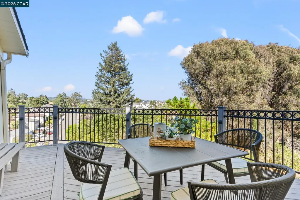 18832 Cindy Way Castro Valley CA 94546
