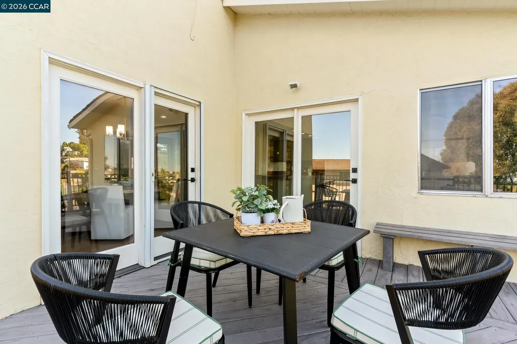 18832 Cindy Way Castro Valley CA 94546