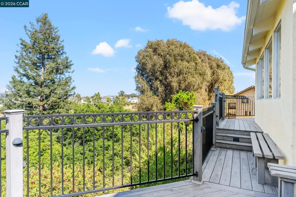 18832 Cindy Way Castro Valley CA 94546
