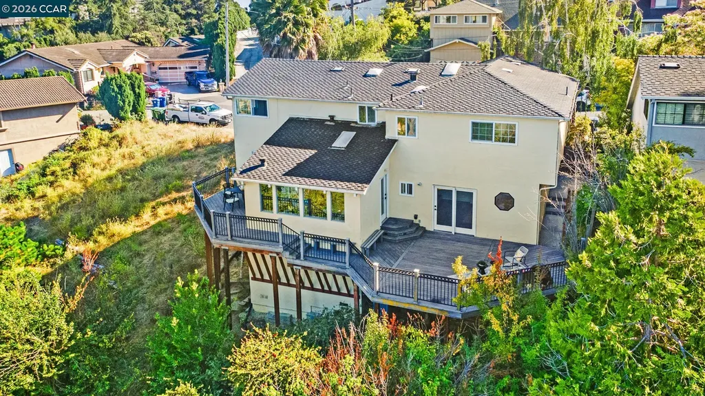 18832 Cindy Way Castro Valley CA 94546