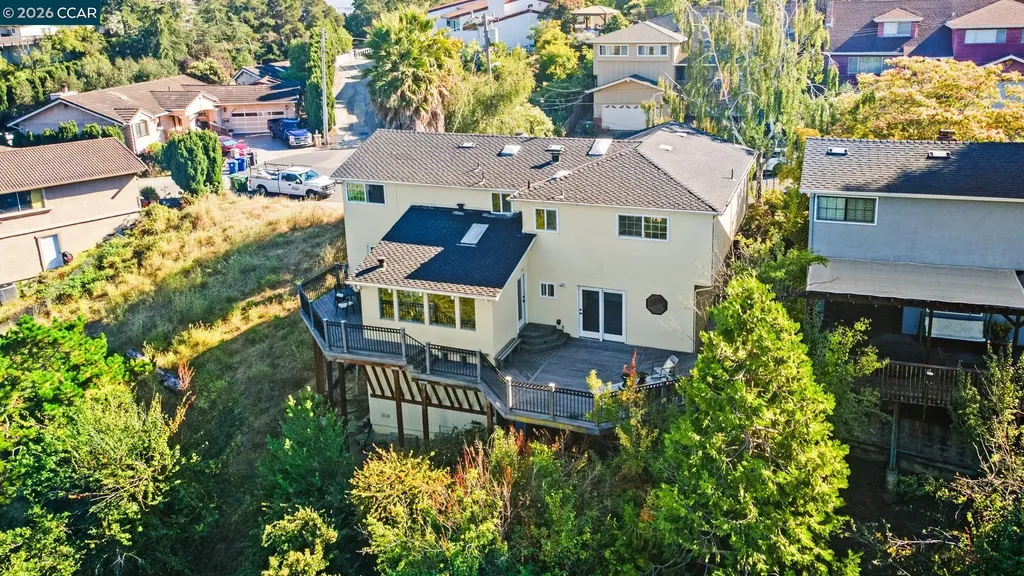 18832 Cindy Way Castro Valley CA 94546
