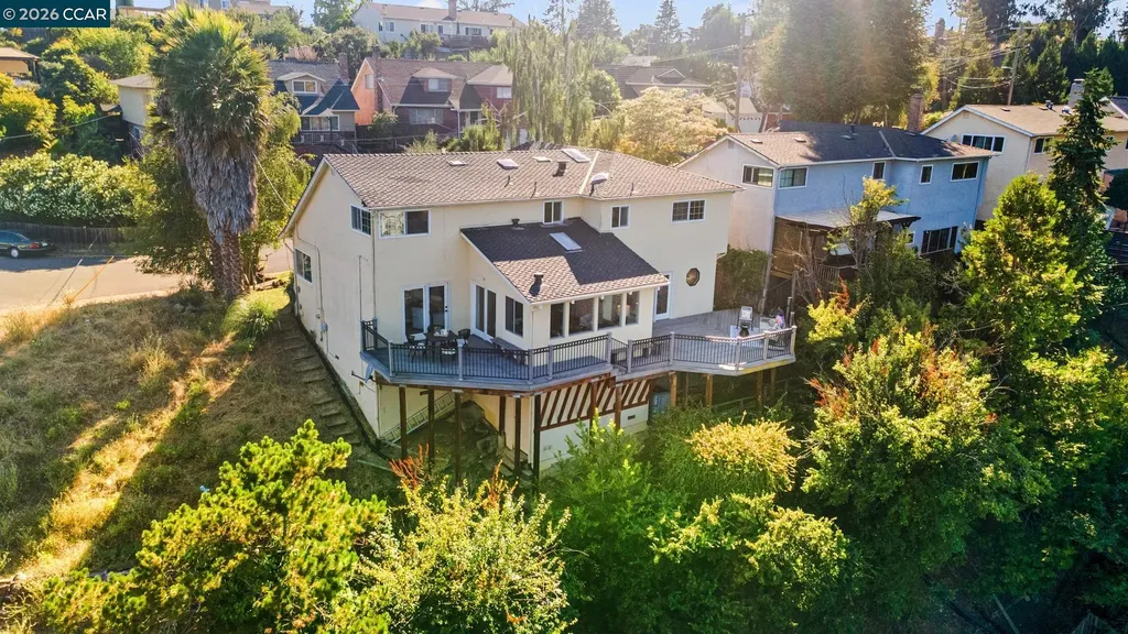 18832 Cindy Way Castro Valley CA 94546