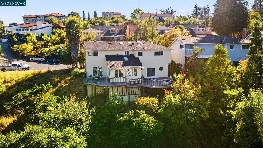 18832 Cindy Way Castro Valley CA 94546