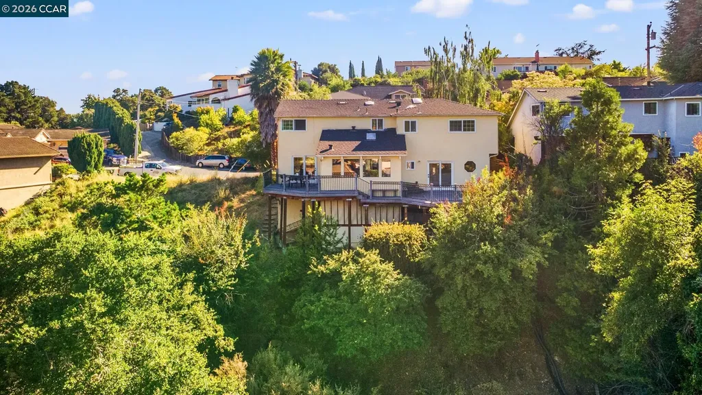 18832 Cindy Way Castro Valley CA 94546
