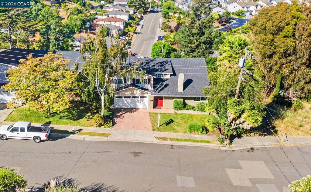 18832 Cindy Way Castro Valley CA 94546
