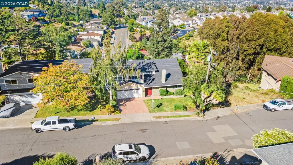 18832 Cindy Way Castro Valley CA 94546