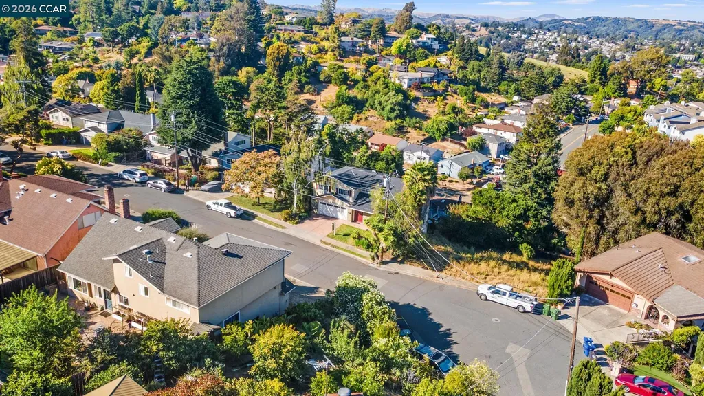 18832 Cindy Way Castro Valley CA 94546
