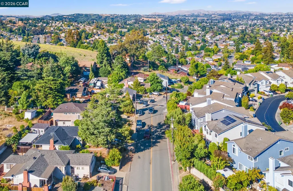 18832 Cindy Way Castro Valley CA 94546