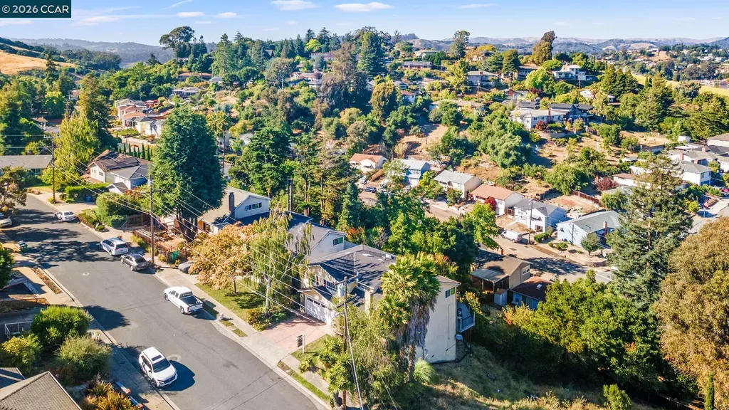 18832 Cindy Way Castro Valley CA 94546