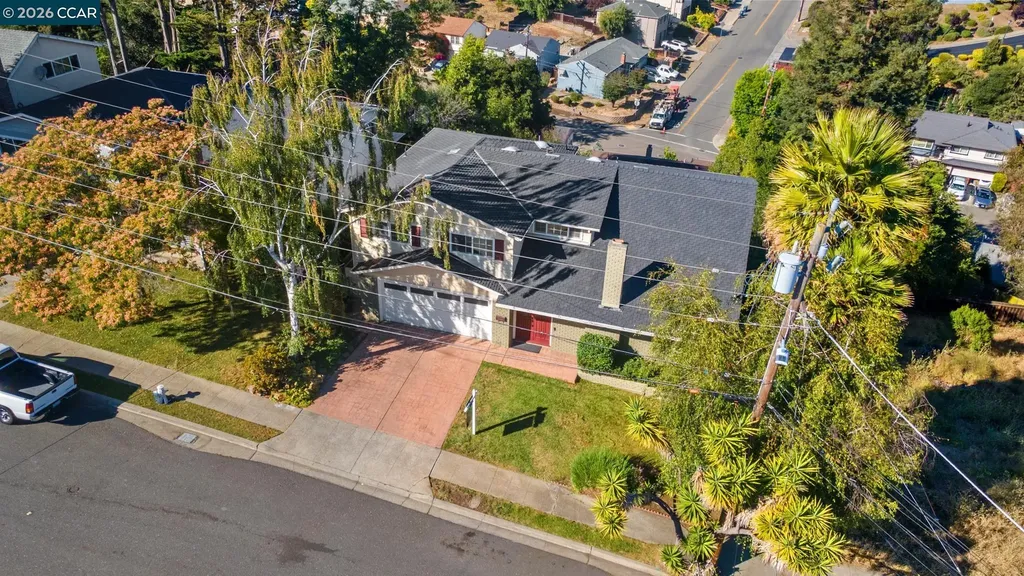 18832 Cindy Way Castro Valley CA 94546