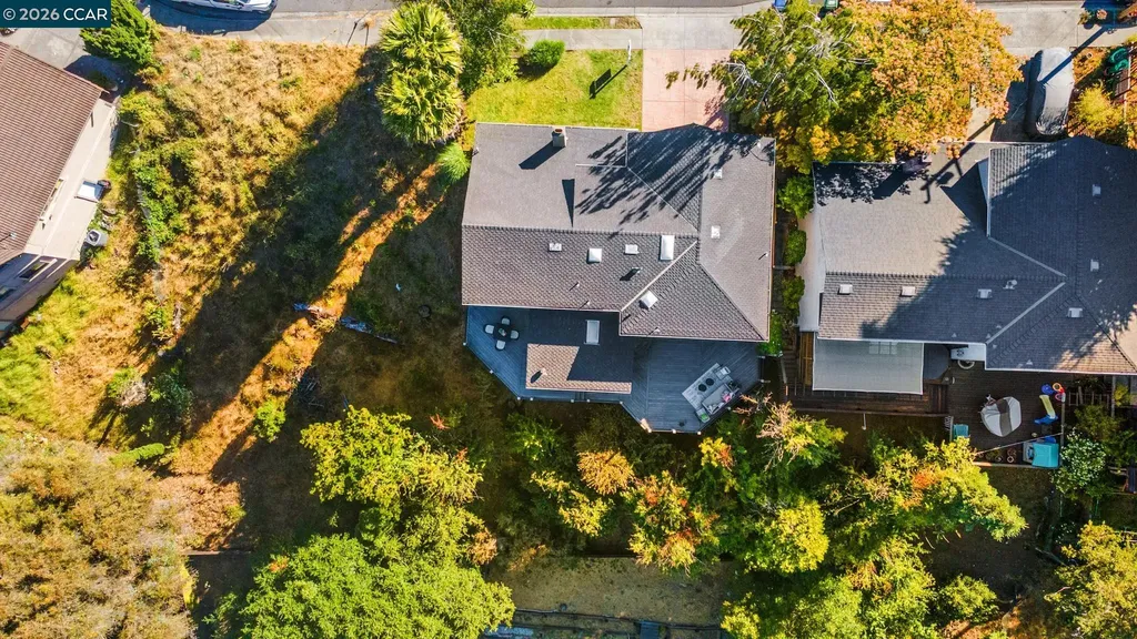 18832 Cindy Way Castro Valley CA 94546