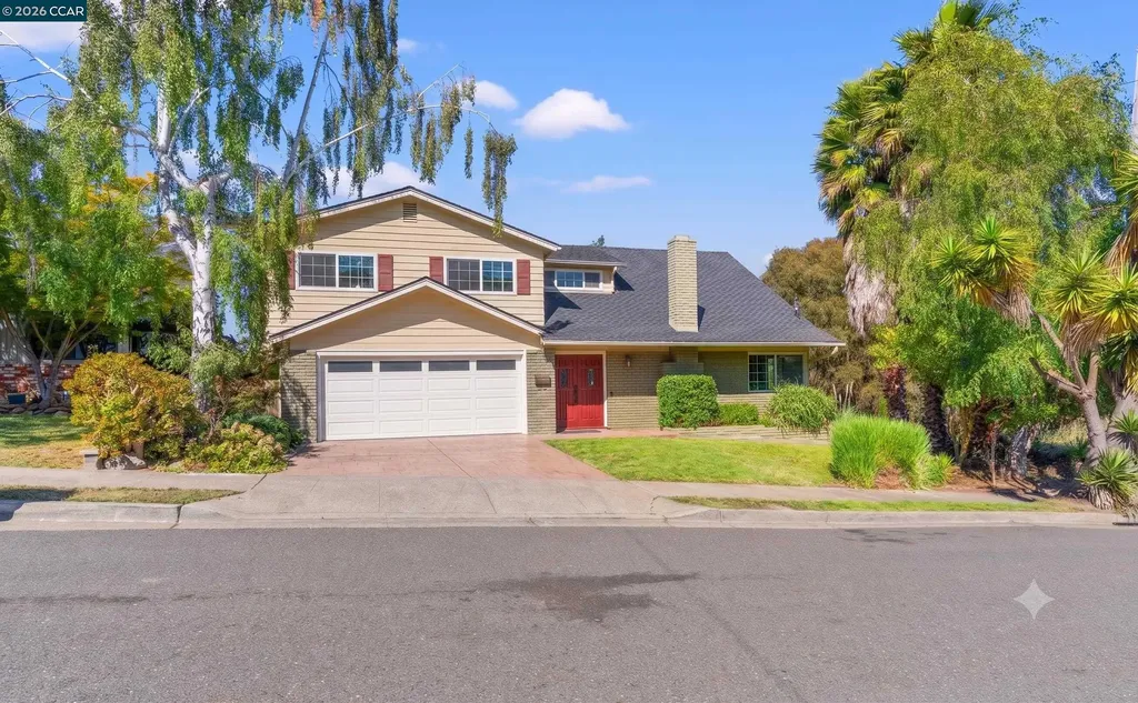 18832 Cindy Way Castro Valley CA 94546
