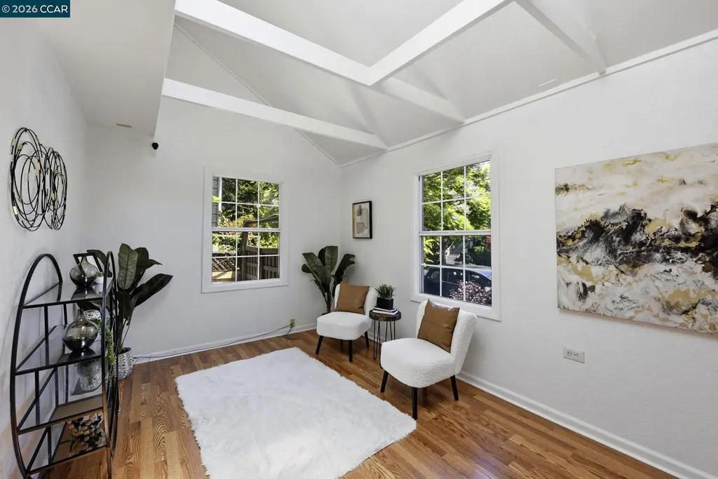 1711 Willow Street Alameda CA 94501