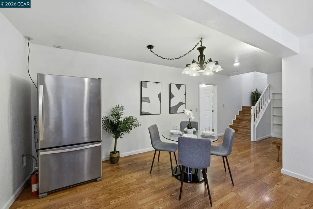 1711 Willow Street Alameda CA 94501