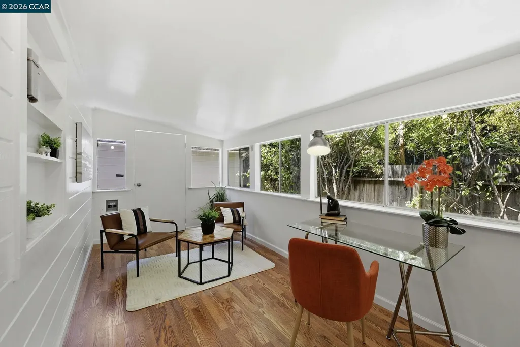 1711 Willow Street Alameda CA 94501